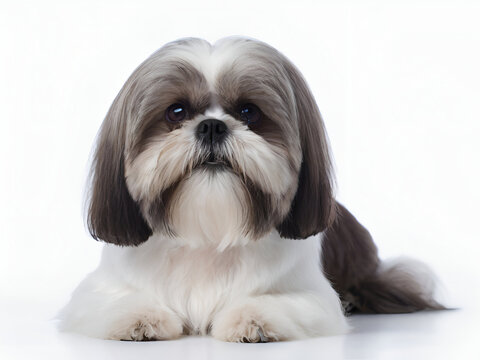 Shih Tzu puppy price India